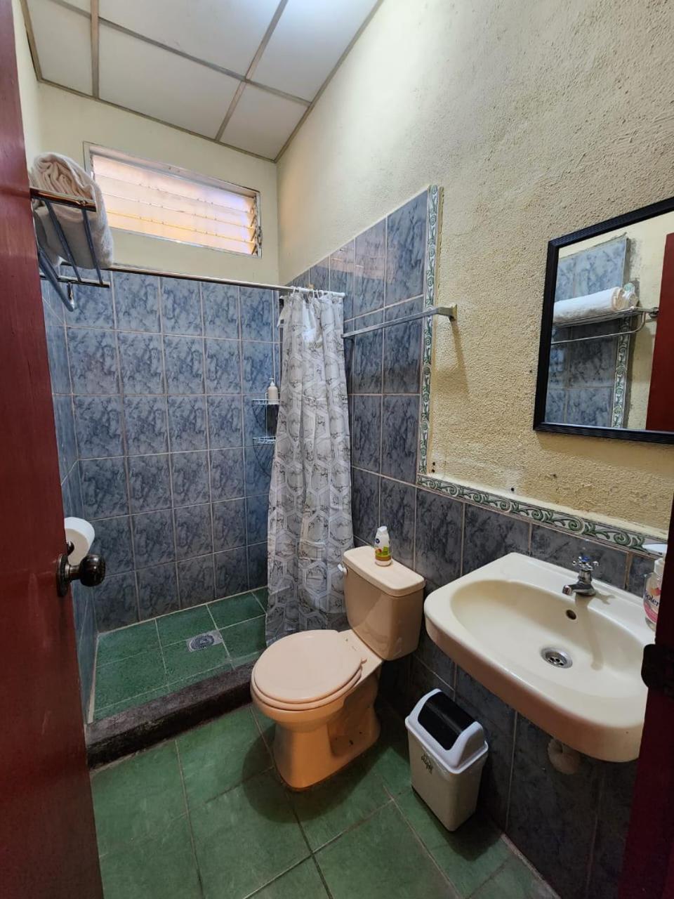 格拉纳达Casa Cempoal住宿加早餐旅馆 外观 照片