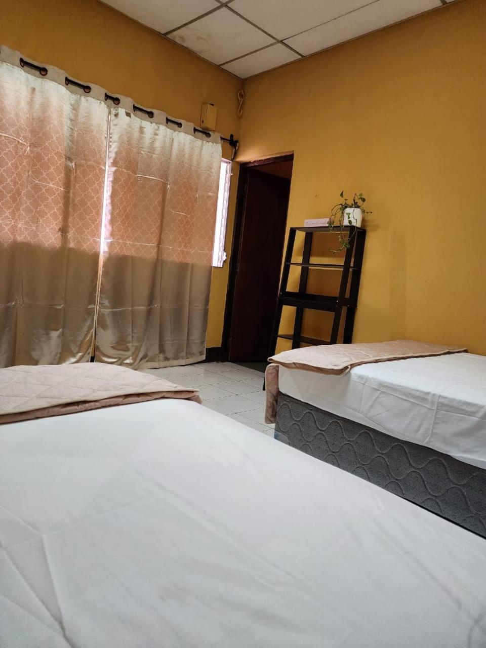 格拉纳达Casa Cempoal住宿加早餐旅馆 外观 照片